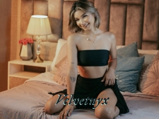 Velvetnyx