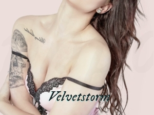 Velvetstorm