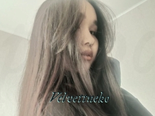 Velvettneko