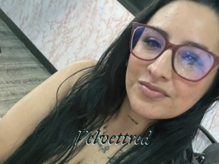 velvettred Pharaons Porn
