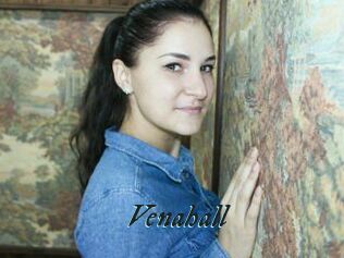 Venahall