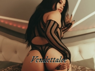 Vendettalee