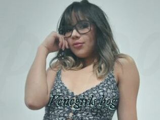 Venegirls_bog