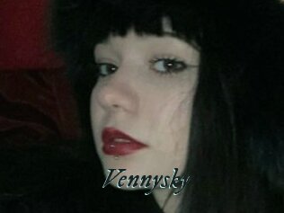 Vennysky