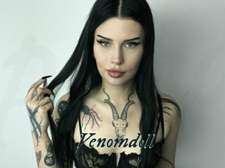 Venomdoll