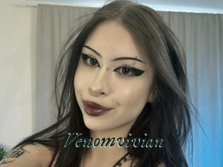 Venomvivian