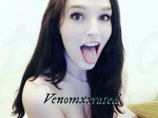 Venomxxrated