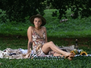 Venusalexia