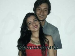Venusandmarte