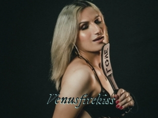 Venusfirekiss