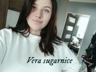 Vera_sugarnice