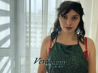Verahappy