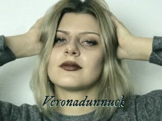 Veronadunnuck