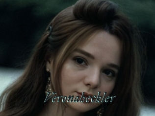 Veronaheckler