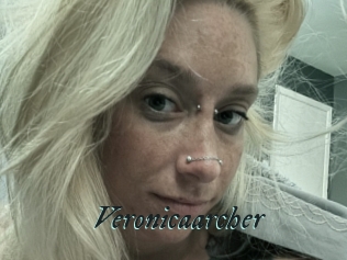 Veronicaarcher