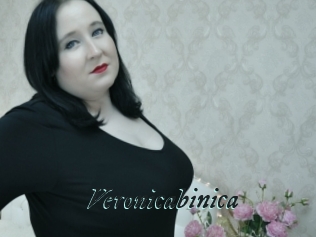 Veronicabinica