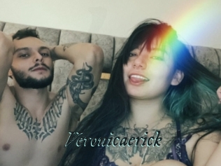 Veronicaerick