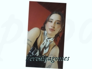 Veronicagomes