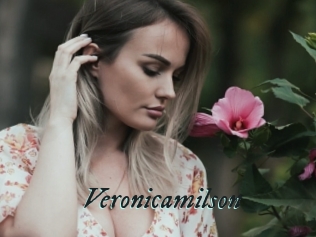 Veronicamilson