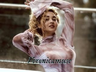 Veronicamuse