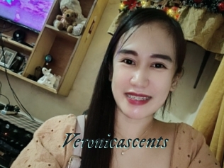 Veronicascents