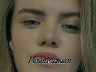 Veronicazaan