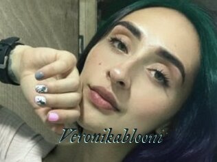 Veronikabloom