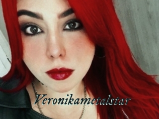 Veronikametalstar