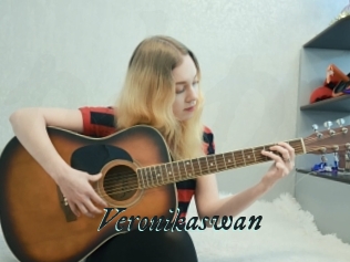 Veronikaswan
