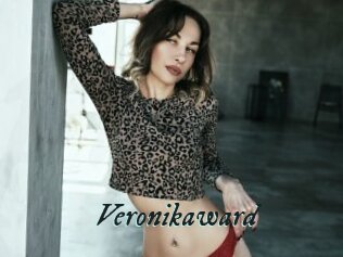 Veronikaward