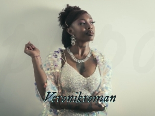 Veronikroman