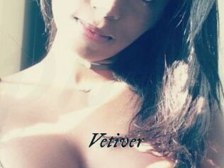 Vetiver