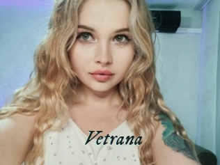 Vetrana