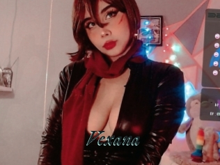 Vexana
