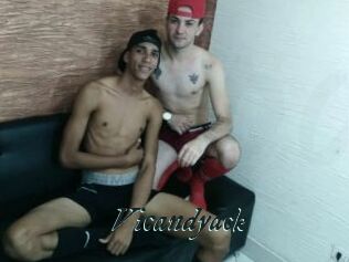 Vicandyack