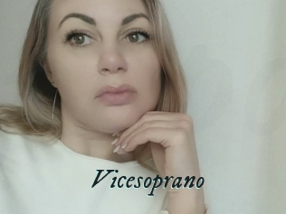 Vicesoprano