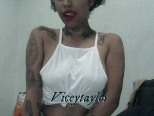 Viceytaylor