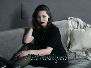 Vickiwhispers