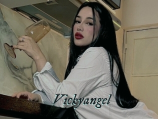 vickyangel Pharaons Porn