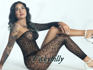 Vickyhilly
