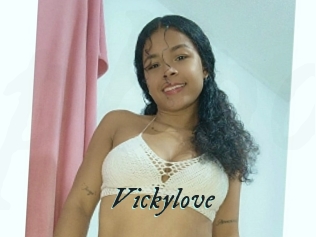 Vickylove