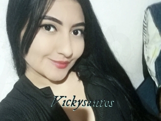 Vickysantos