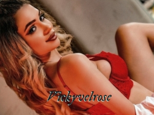 Vickyvelrose