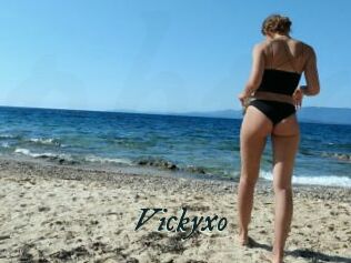 Vickyxo
