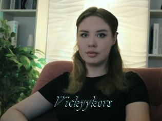 Vickyykors
