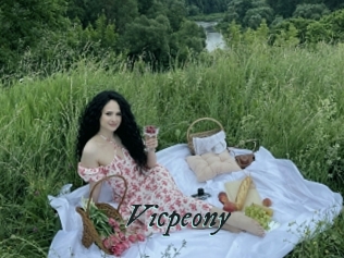 Vicpeony
