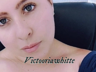 Victooriawhitte