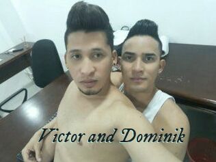 victor_and_Dominik Pharaons Porn