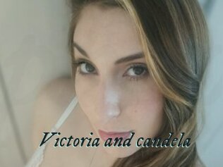 Victoria_and_candela