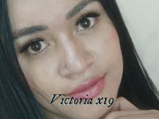 victoria_x19 Pharaons Porn
